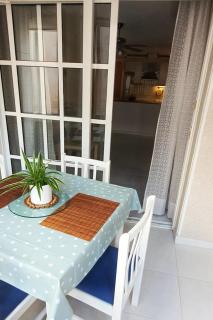 Apartament junto al Mar ,1 linea - Torrevieja - 8