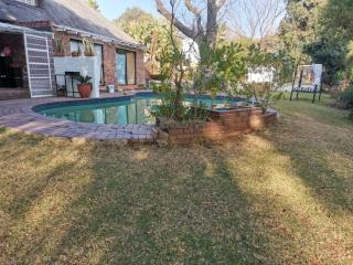 Urbanzuluhouse - Joanesburgo - 8