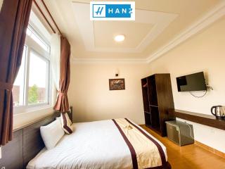 HANZ Thien Nien Ky Hotel Dalat - Da Lat - 5