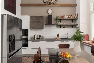 BonBon Style Apartman Budapest - Budapest - 7