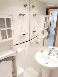 Apartament junto al Mar ,1 linea - Torrevieja - 5