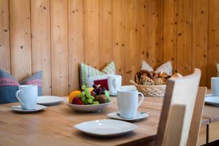 Landhaus Geierstanger - Wallgau - 6