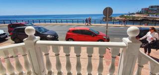 Apartament junto al Mar ,1 linea - Torrevieja - 3