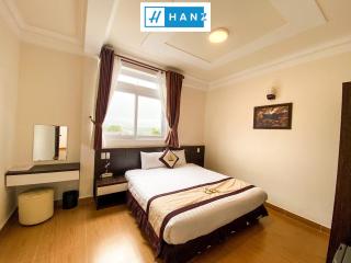 HANZ Thien Nien Ky Hotel Dalat - Dalat - 9