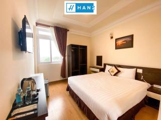 HANZ Thien Nien Ky Hotel Dalat - Dalat - 5