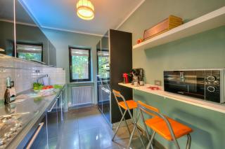 Casa Francesca Garden And View - Happy Rentals - Castelveccana - 4
