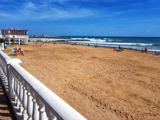 Apartament junto al Mar ,1 linea - Torrevieja - 2