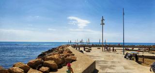 Apartament junto al Mar ,1 linea - Torrevieja - 1