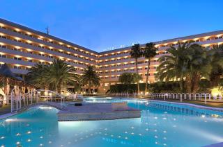Beatriz Toledo Auditorium & Spa - Toledo - 0