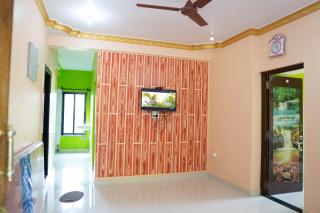 Dhanashree Riverview Guest House - 3