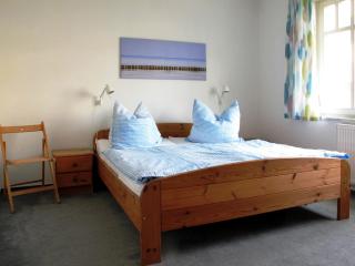 Ferienwohnung strandnah mit Balkon - Koserow - 3