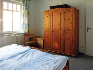 Ferienwohnung strandnah mit Balkon - Koserow - 2