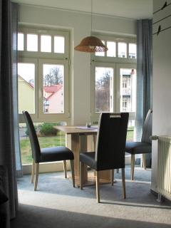 Ferienwohnung strandnah mit Balkon - Koserow - 5