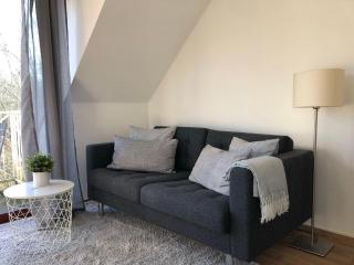 Ferienwohnung-Mary-Poppins-mit-Balkon-zwischen-Strand-Wald-Wiese-im-Suedosten-der-Insel-Ruegen - Gustow - 4