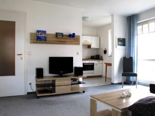 Ferienwohnung strandnah mit Balkon - Koserow - 6