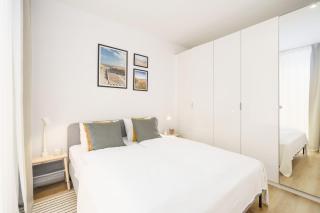 Apartament BIRCH TREE SurfingBird Dźwirzyno - Dźwirzyno - 5