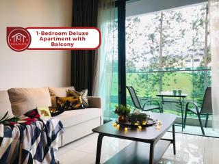 Geo38 Prime Suites Genting Highlands - Resorts World Genting - 2