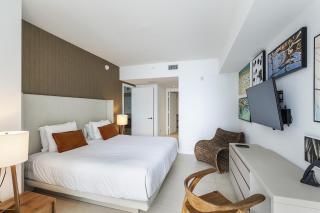 Luxurious Hyde Resort Apartments - 1