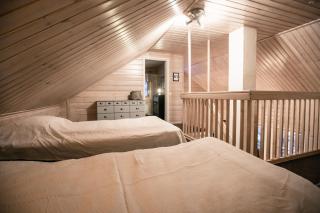 Villa Lapintiira - Rovaniemi - 9