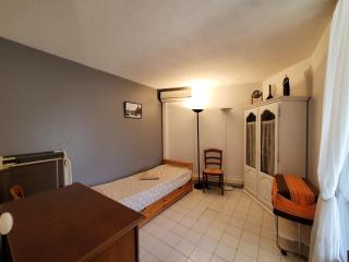 Miougrano 3 Pieces Climatise 48m2 5 Personnes Park - Fréjus - 7