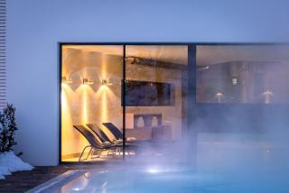 Superior Hotel Alpenhof - 3