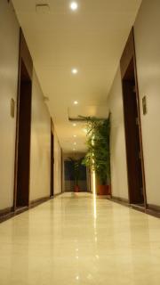 Alaukik Hotel - 2