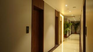 Alaukik Hotel - 8