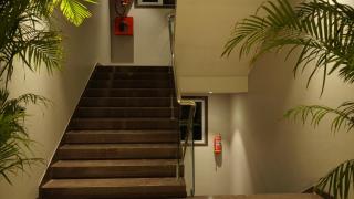 Alaukik Hotel - 9