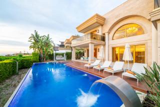 The Plaza Bodrum - Torba - 0