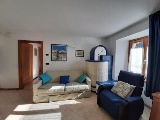 NUOVISSIMO BILOCALE PALAZZINA VENERI - Cogolo - 9