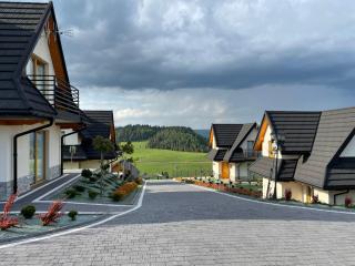 Domki Sówka - Dursztyn - 9