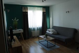 Apartament Swarzędz - Swarzędz - 4