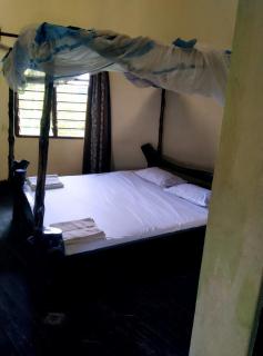 Kikambala Eco Villas - Mombasa - 7