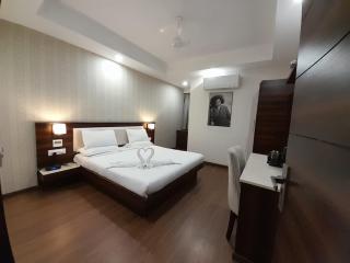 Sai Maa Hotel & Residency - Puttaparthi - 7