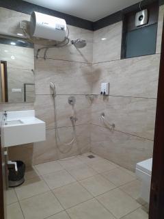 Sai Maa Hotel & Residency - Puttaparthi - 1