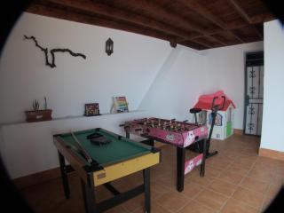 Villa Raima - Playa Blanca - 2