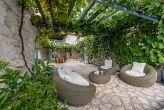 Villa Torine ZadarVillas - Gulić - 5