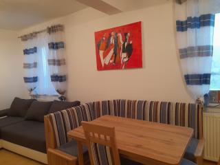 Appartment für 4 bis 8 Personen - Bad Zell - 3