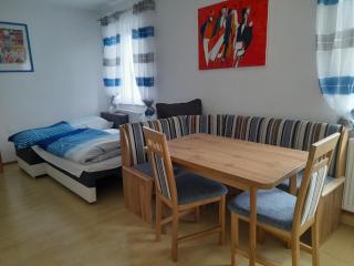 Appartment für 4 bis 8 Personen - Bad Zell - 1