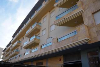 Apartamentos Proamar - Torre del Mar - 9