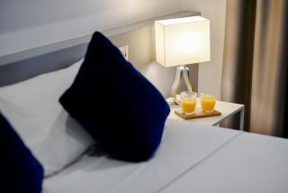 EMA FLAT in Trastevere - Rome - 6