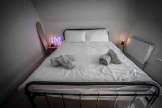 Victorian Penthouse with panoramic sea views - 6