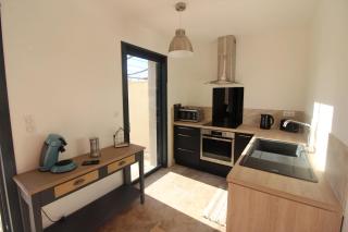 appartement calme et lumineux - Paradou - 3