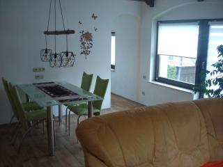 Ferienwohnung Auris - Cranzahl - 2