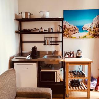 Futura Exclusive Suite 1 - Bari - 7