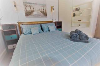 Cozy Coastal Apartment - Plymouth - 7