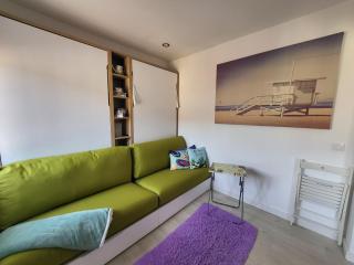 Apartamento Martinez del Campo - 2