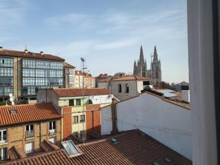 Apartamento Martinez del Campo - Burgos - 9
