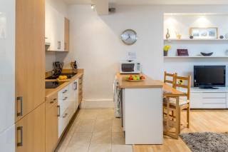JOIVY 2-bed flat near Notting Hill - Londra - 7