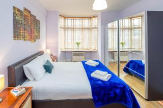 JOIVY 2-bed flat near Notting Hill - Londra - 2